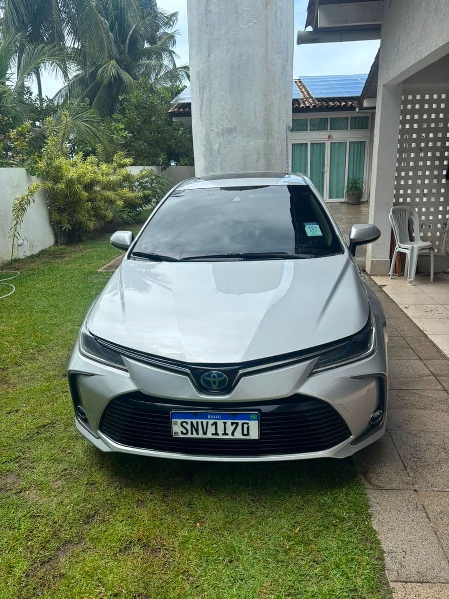 TRANSFER EXECUTIVO — foto 3
