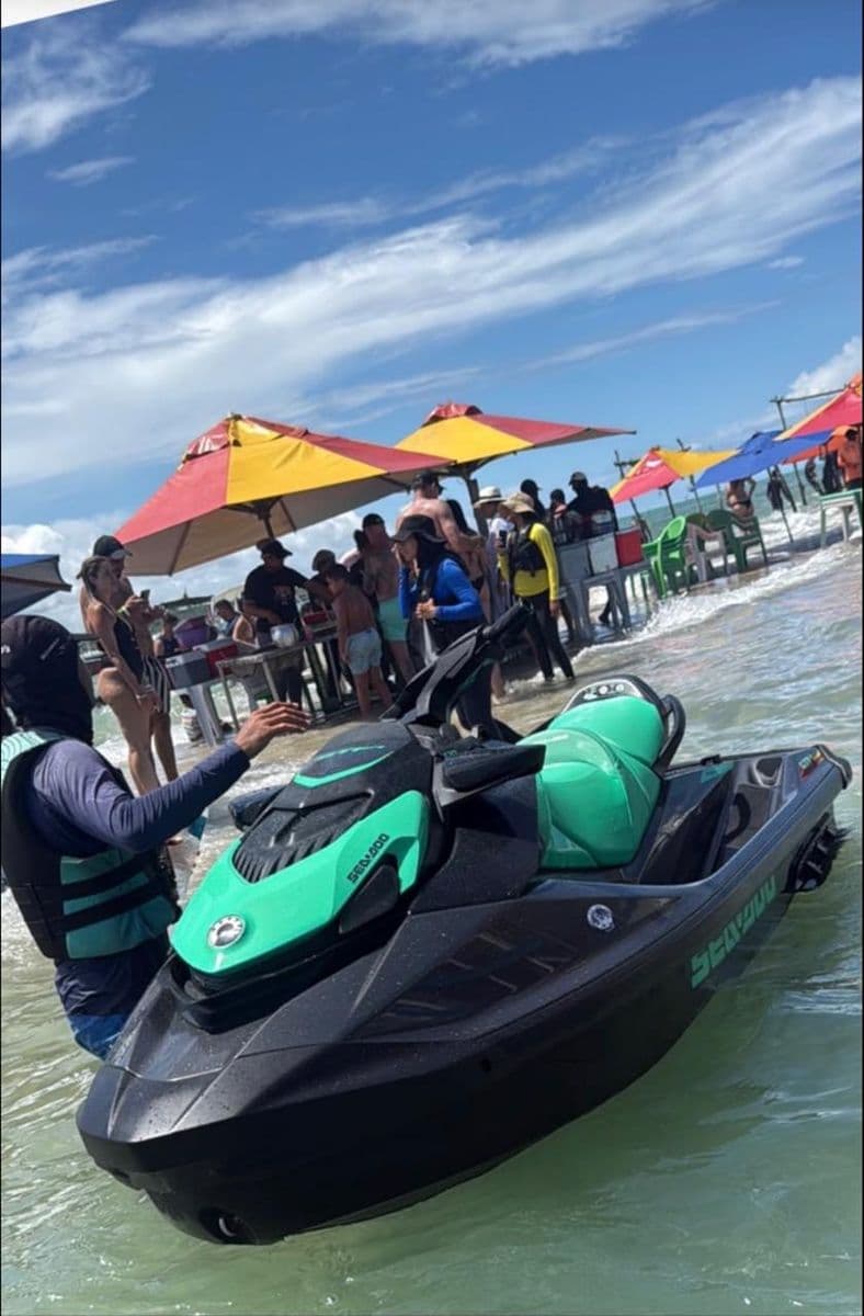 JET SKY CARNEIROS — foto 3