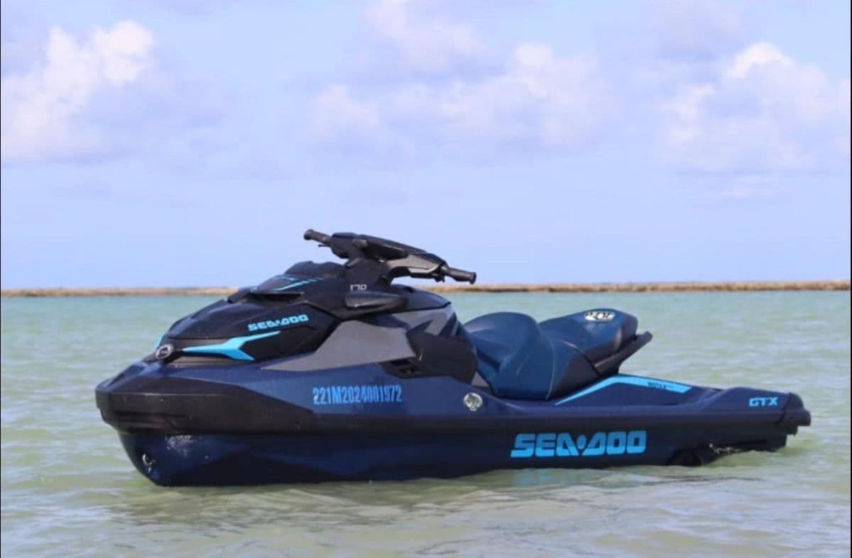 JET SKY CARNEIROS — foto 5