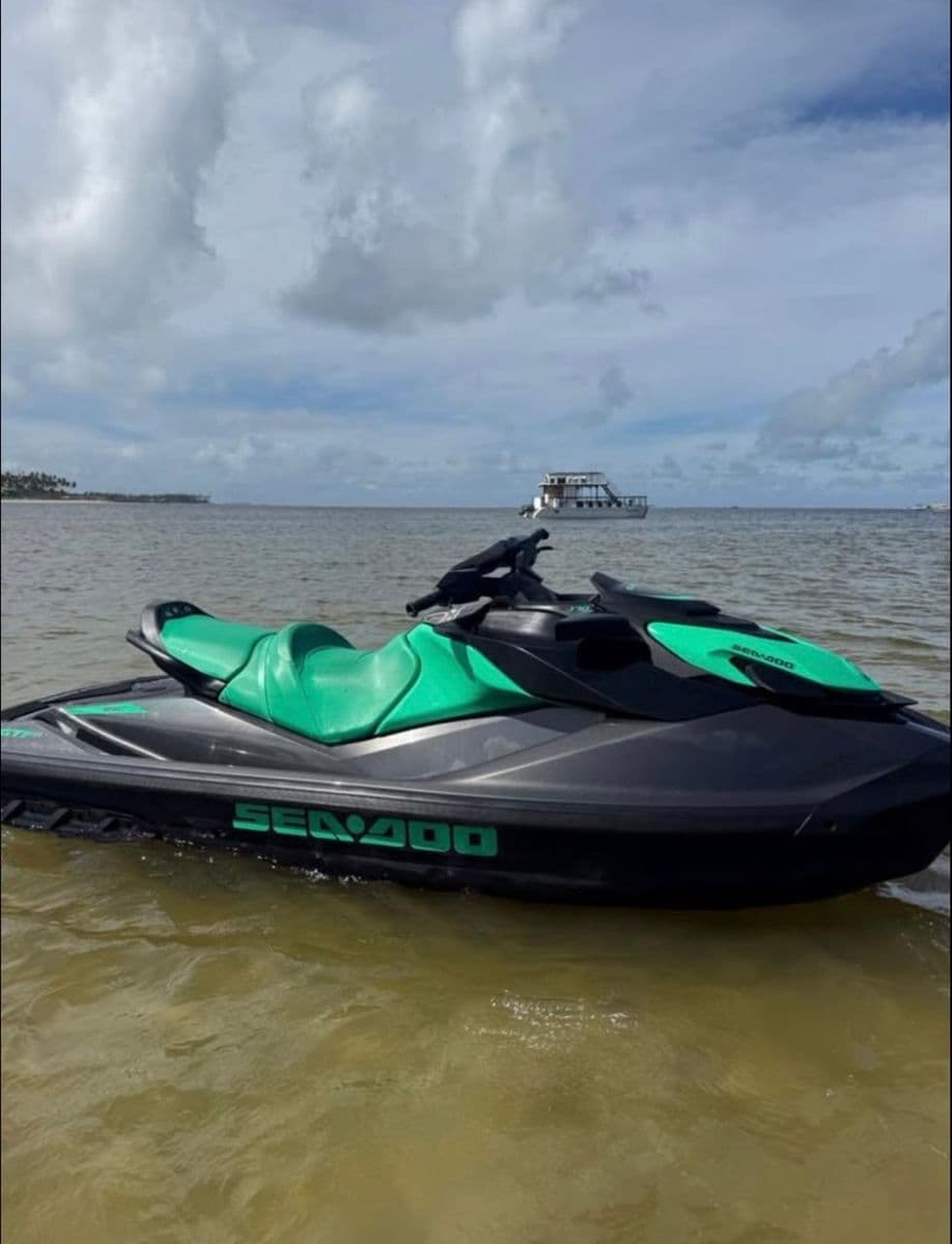 JET SKY CARNEIROS — foto 4