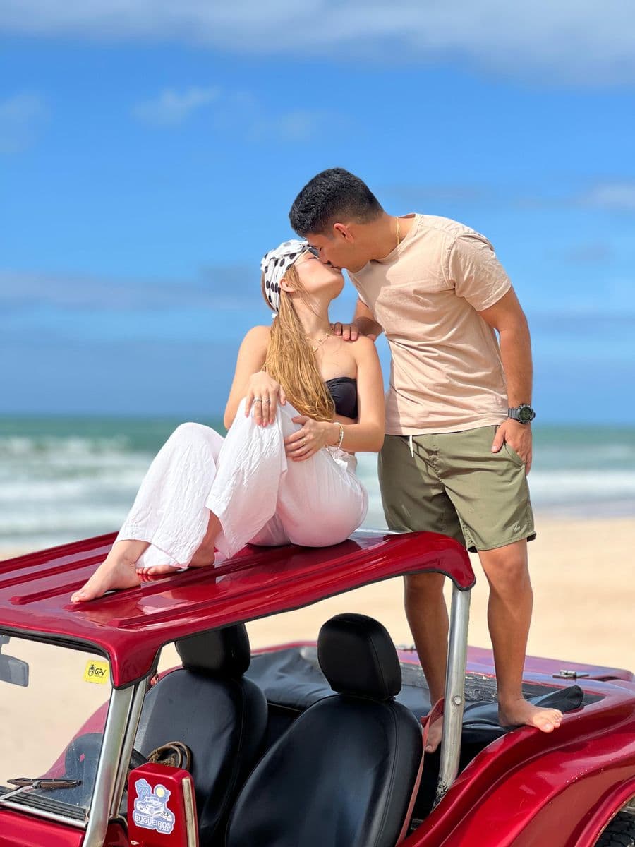 Passeio de Buggy — foto 4