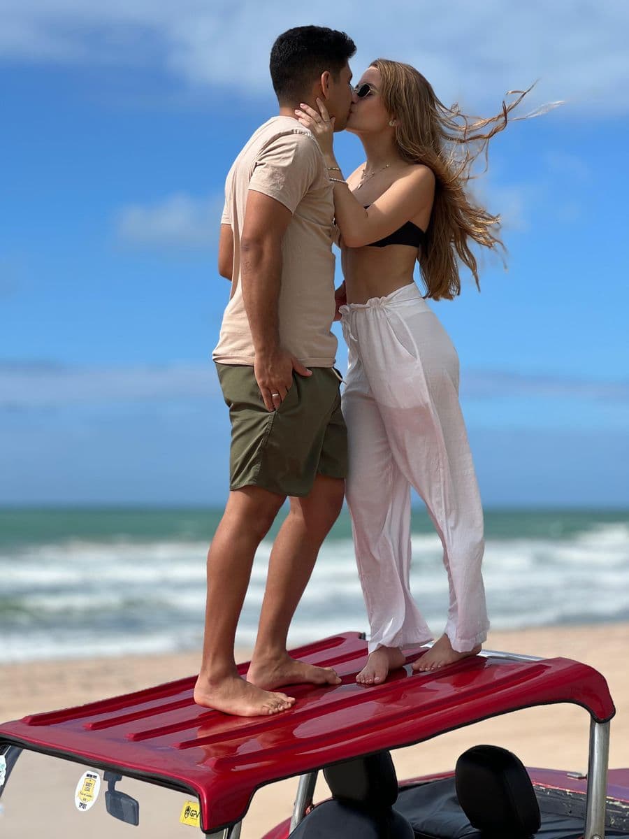 Passeio de Buggy — foto 5