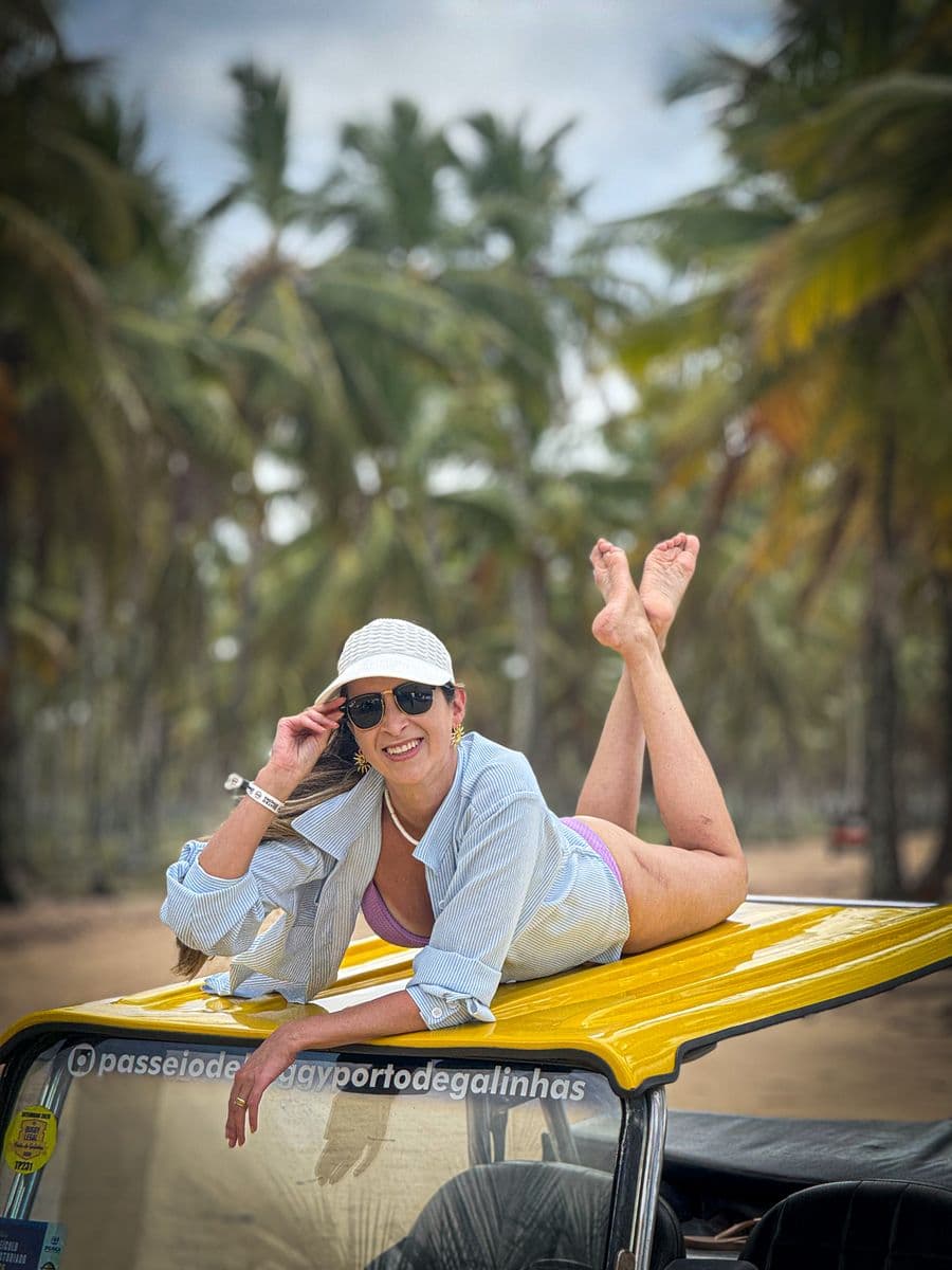 Passeio de buggy — foto 4