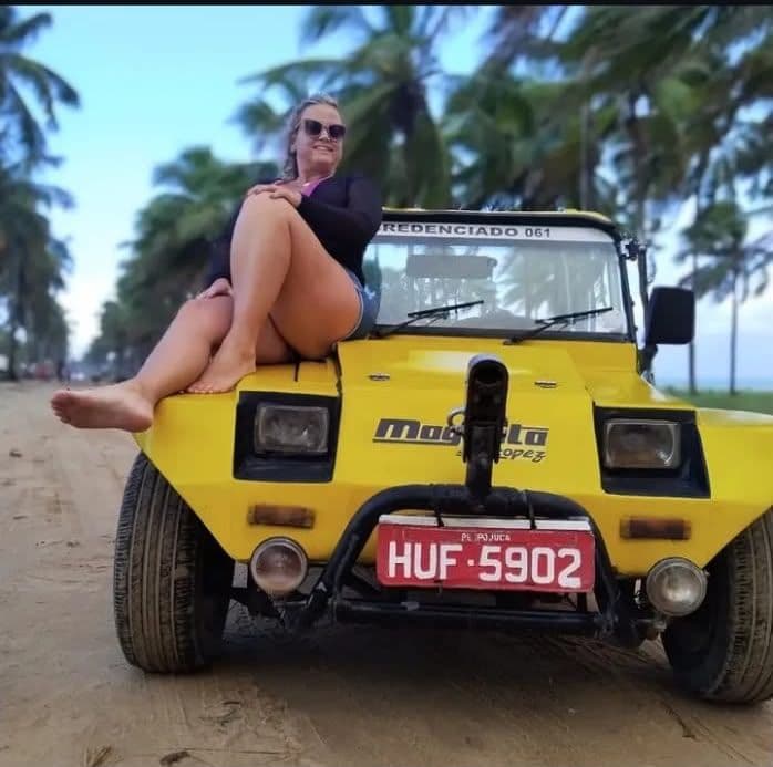 passeio de buggy — foto 4