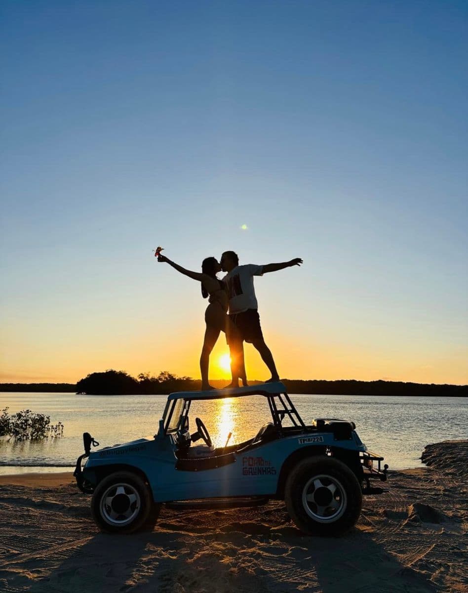 Passeio de buggy ponta a ponta — foto 4